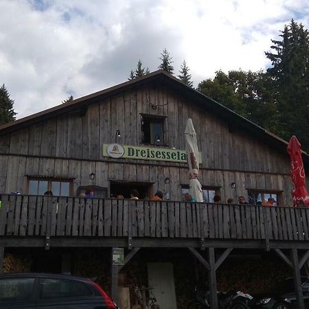 Apt.Jana ,apt.Terezka Stožec Kültér fotó