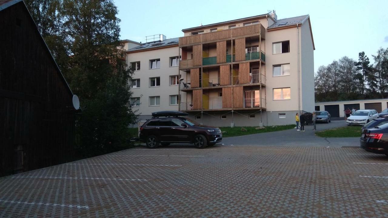 Apt.Jana ,apt.Terezka Stožec Kültér fotó