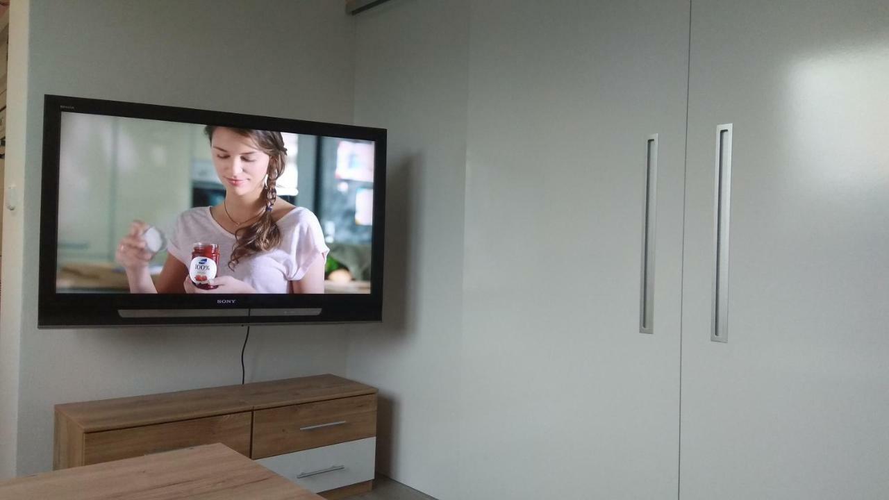 Apt.Jana ,apt.Terezka Stožec Kültér fotó