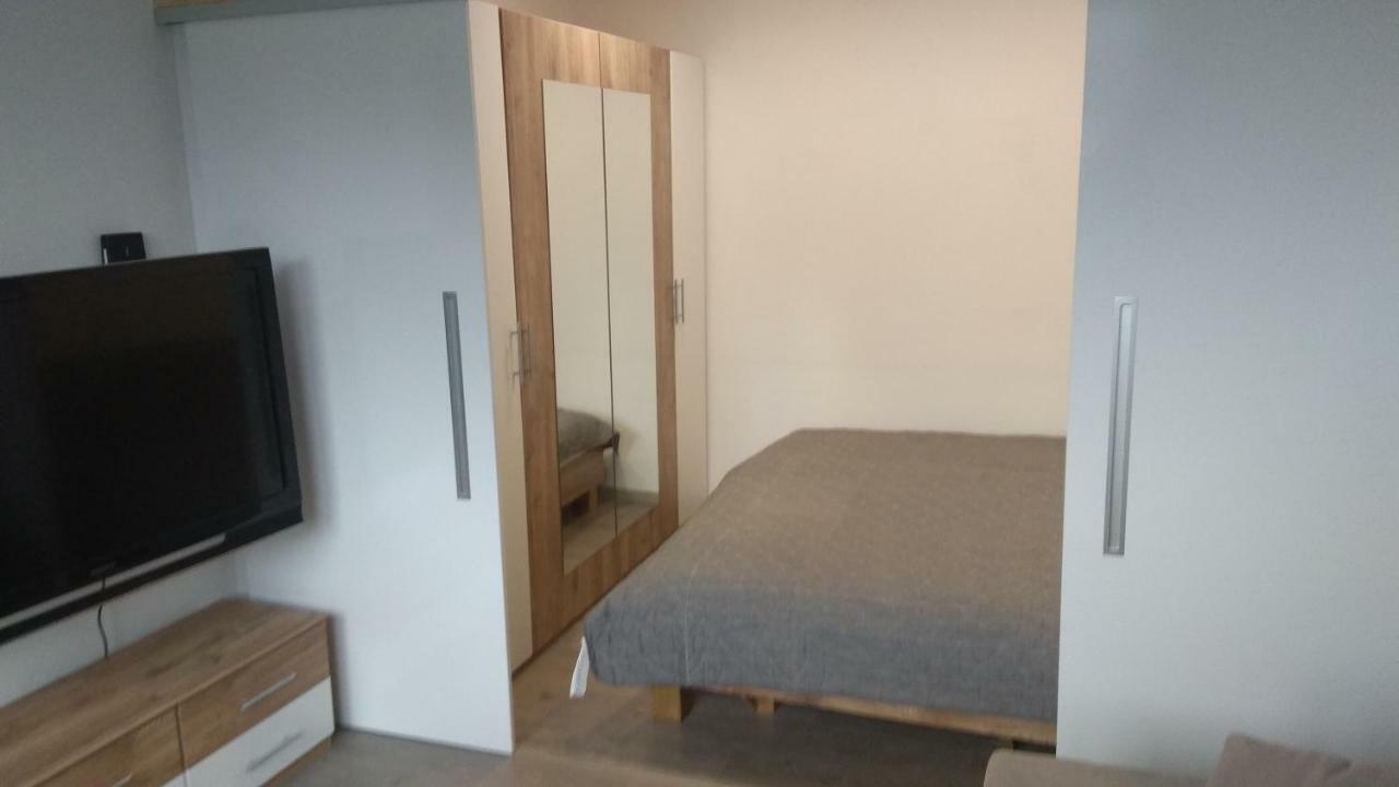 Apt.Jana ,apt.Terezka Stožec Kültér fotó
