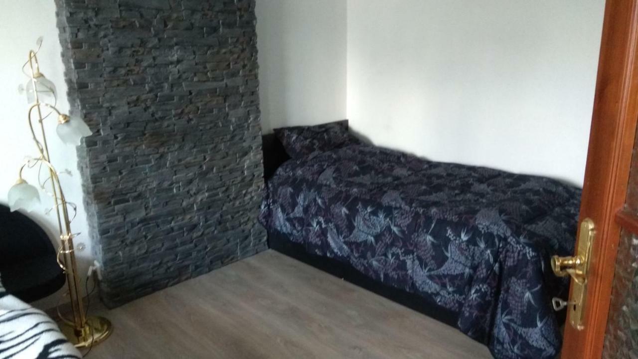 Apt.Jana ,apt.Terezka Stožec Kültér fotó