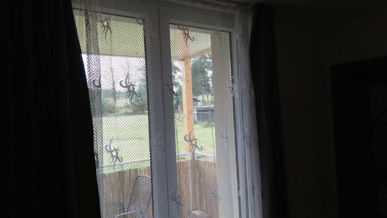 Apt.Jana ,apt.Terezka Stožec Kültér fotó