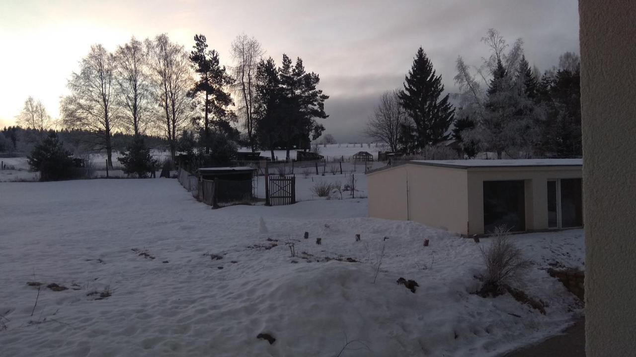 Apt.Jana ,apt.Terezka Stožec Kültér fotó